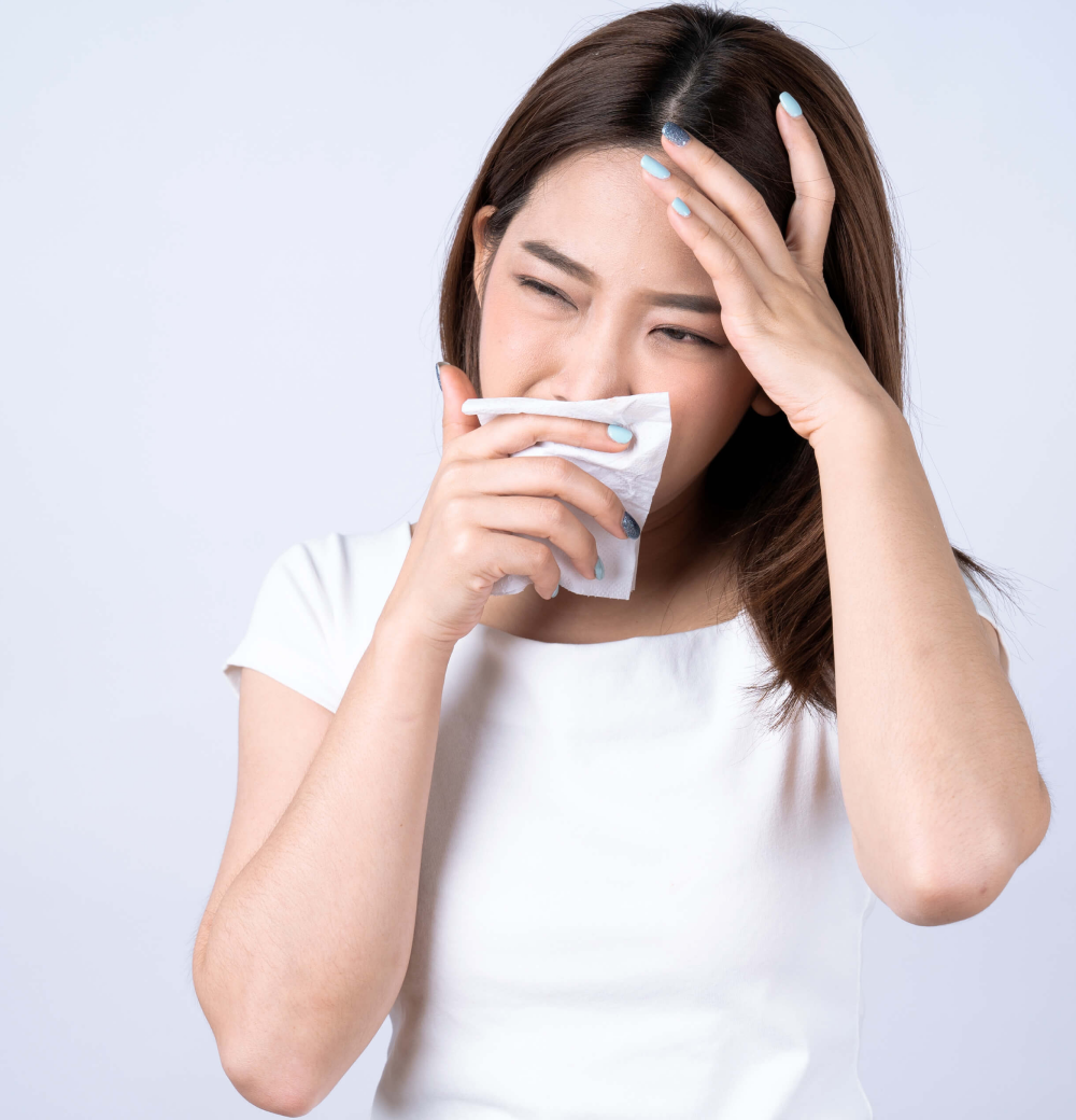 Allergic Rhinitis Treatment In Singapore