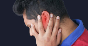Tinnitus Patient In Singapore