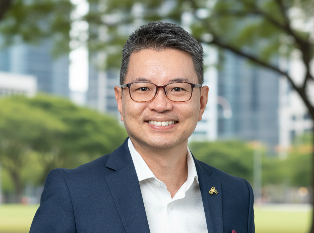 DR YUEN HENG-WAI